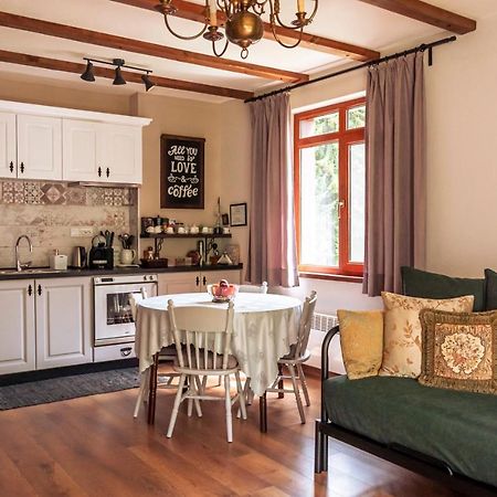 My Favorite Place - Моето Любимо Място - Family Apartment, Mountain Lake complex Смолян Экстерьер фото