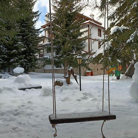 My Favorite Place - Моето Любимо Място - Family Apartment, Mountain Lake complex Смолян Экстерьер фото