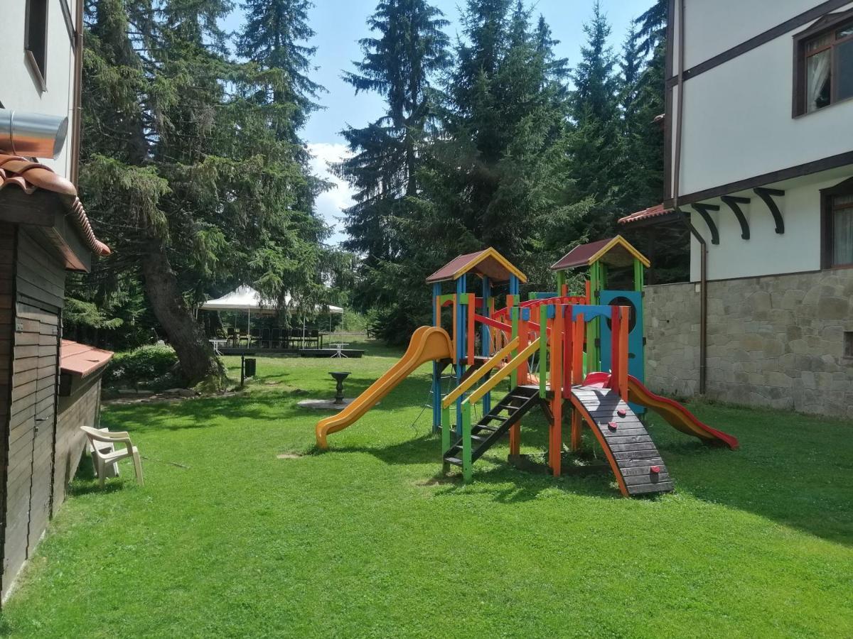 My Favorite Place - Моето Любимо Място - Family Apartment, Mountain Lake complex Смолян Экстерьер фото