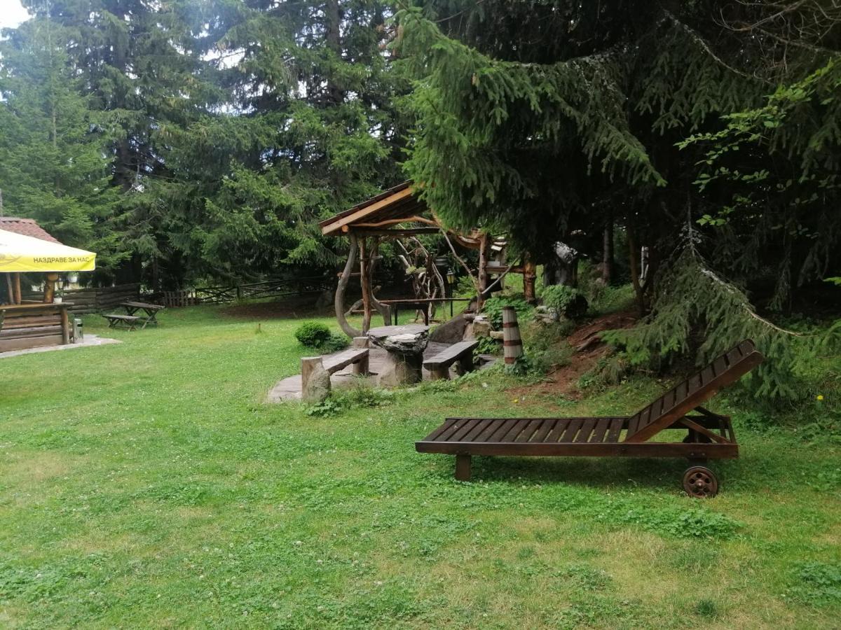 My Favorite Place - Моето Любимо Място - Family Apartment, Mountain Lake complex Смолян Экстерьер фото