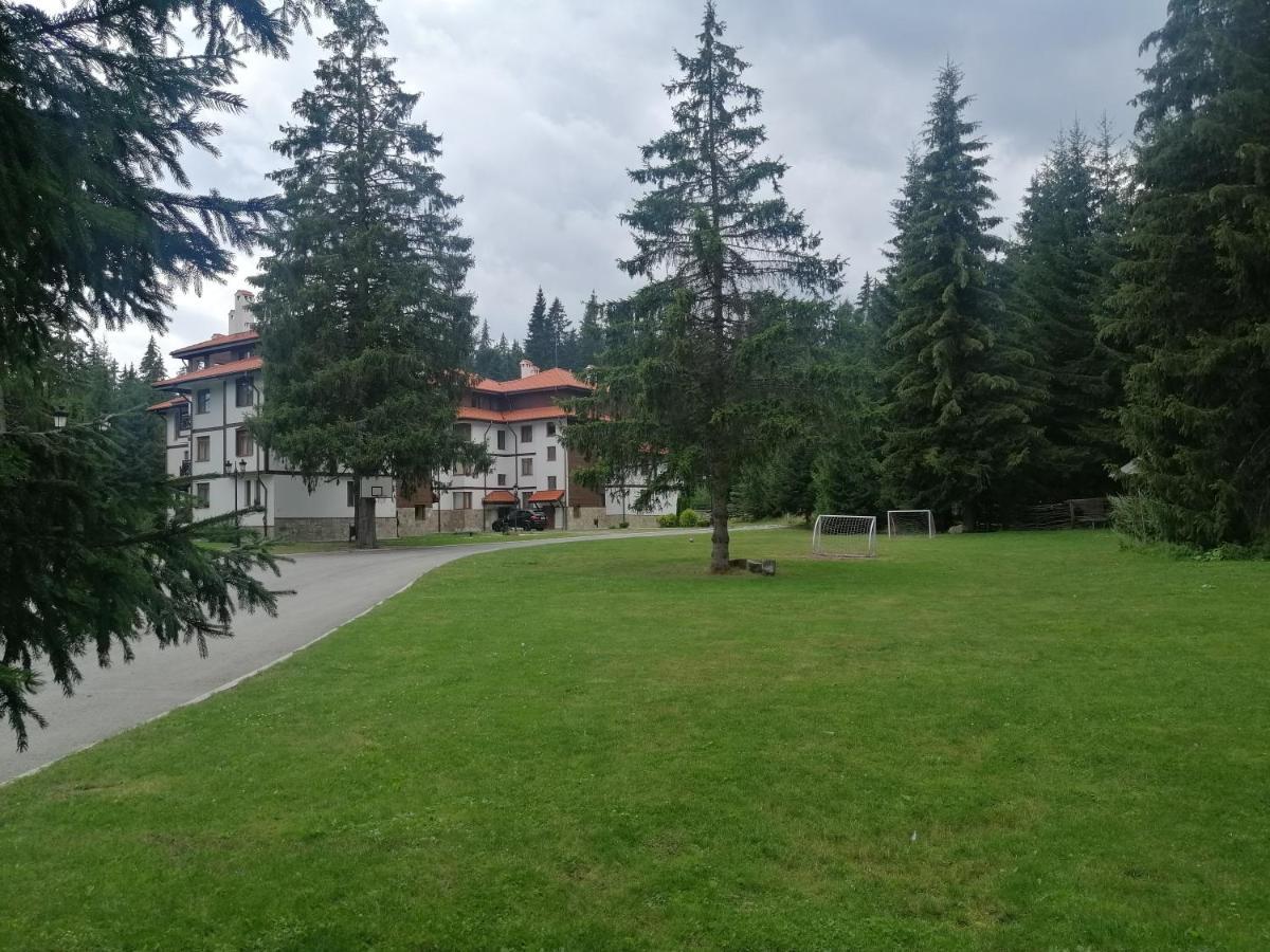 My Favorite Place - Моето Любимо Място - Family Apartment, Mountain Lake complex Смолян Экстерьер фото