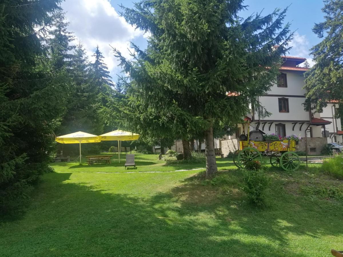 My Favorite Place - Моето Любимо Място - Family Apartment, Mountain Lake complex Смолян Экстерьер фото