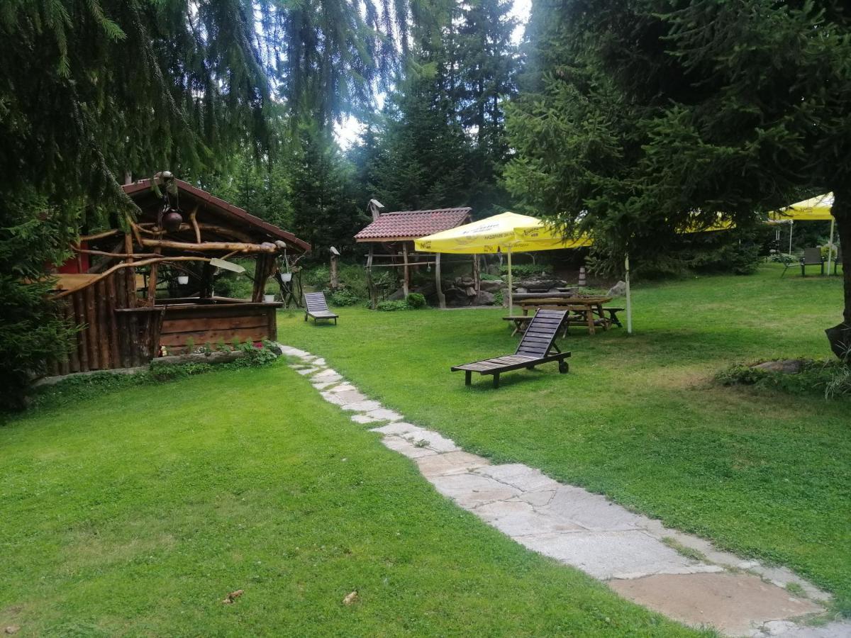 My Favorite Place - Моето Любимо Място - Family Apartment, Mountain Lake complex Смолян Экстерьер фото