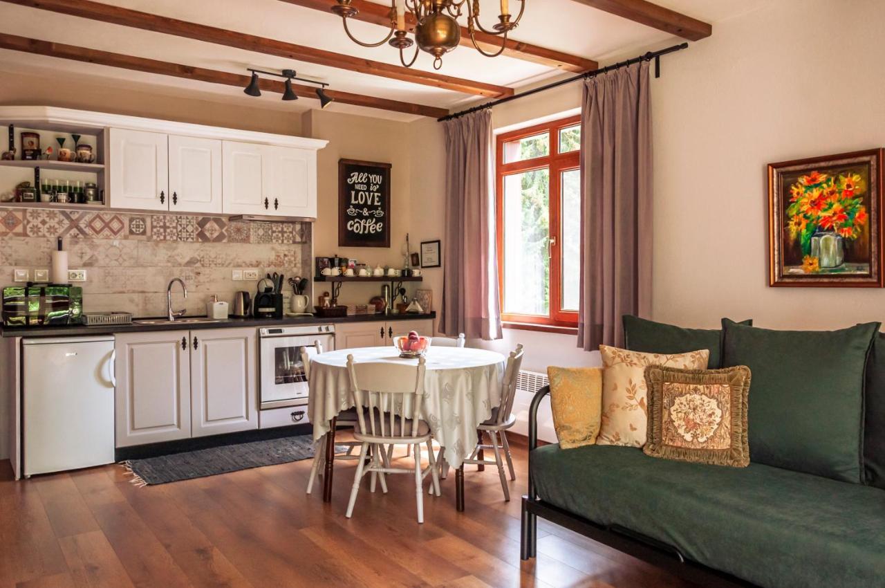 My Favorite Place - Моето Любимо Място - Family Apartment, Mountain Lake complex Смолян Экстерьер фото