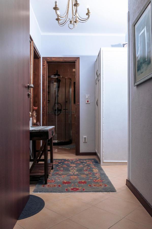 My Favorite Place - Моето Любимо Място - Family Apartment, Mountain Lake complex Смолян Экстерьер фото