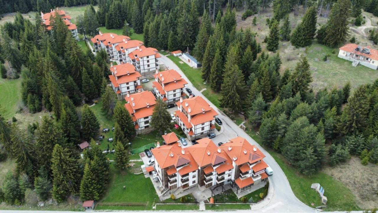 My Favorite Place - Моето Любимо Място - Family Apartment, Mountain Lake complex Смолян Экстерьер фото