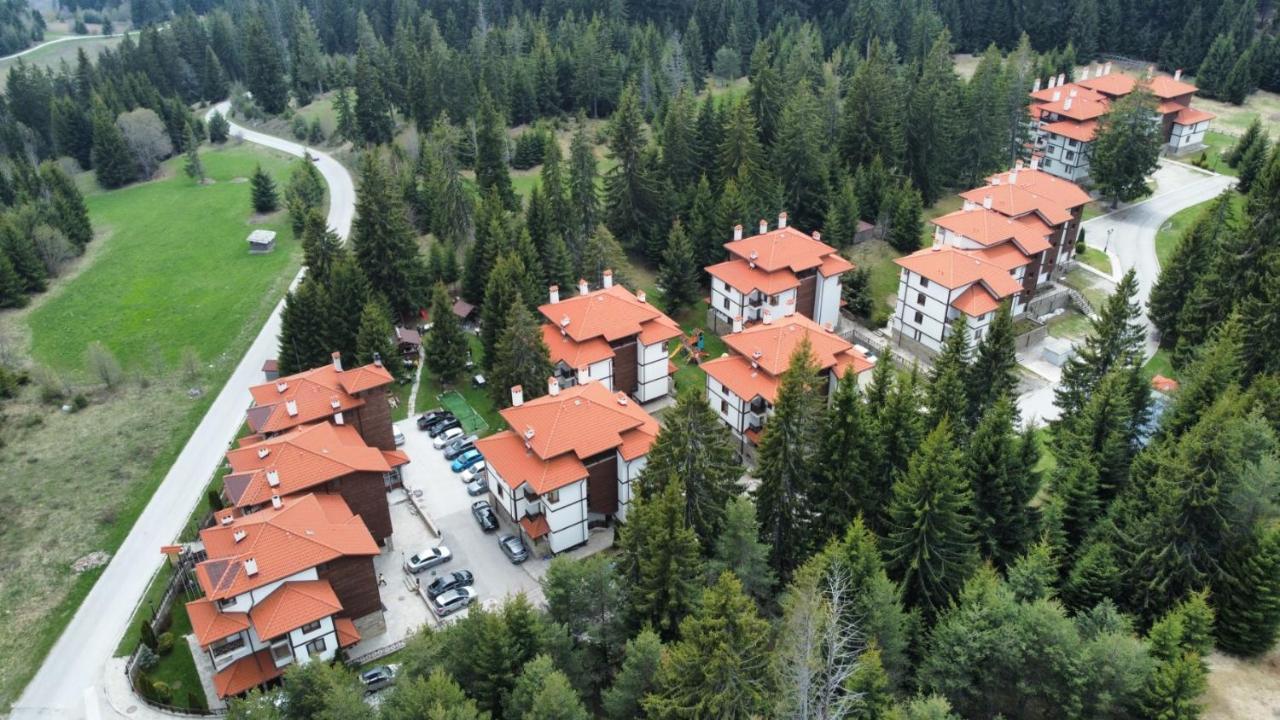 My Favorite Place - Моето Любимо Място - Family Apartment, Mountain Lake complex Смолян Экстерьер фото
