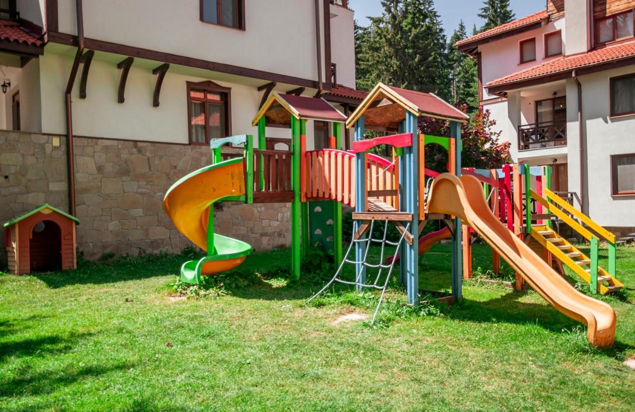 My Favorite Place - Моето Любимо Място - Family Apartment, Mountain Lake complex Смолян Экстерьер фото