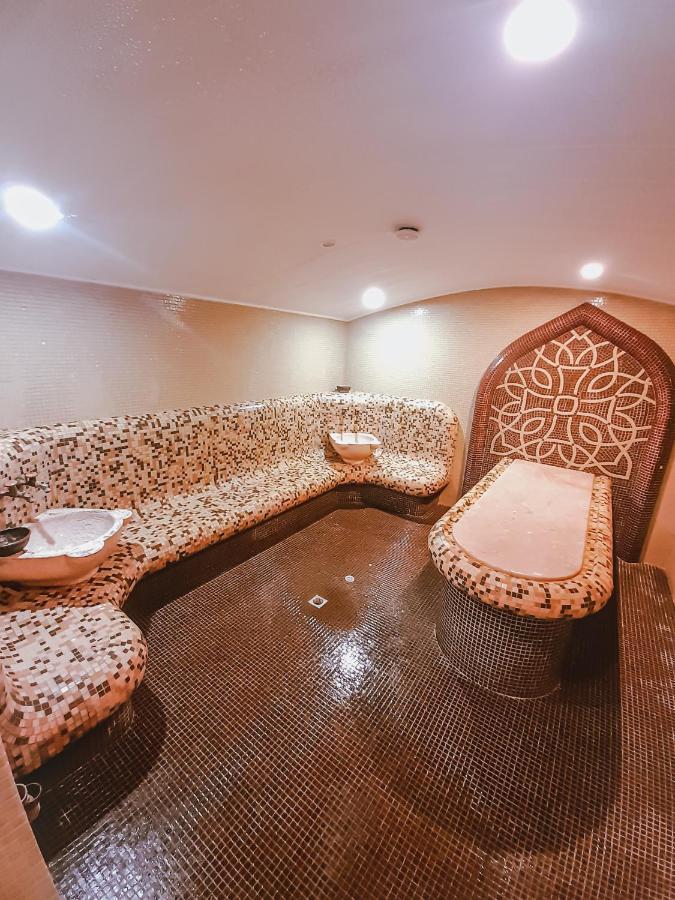 My Favorite Place - Моето Любимо Място - Family Apartment, Mountain Lake complex Смолян Экстерьер фото