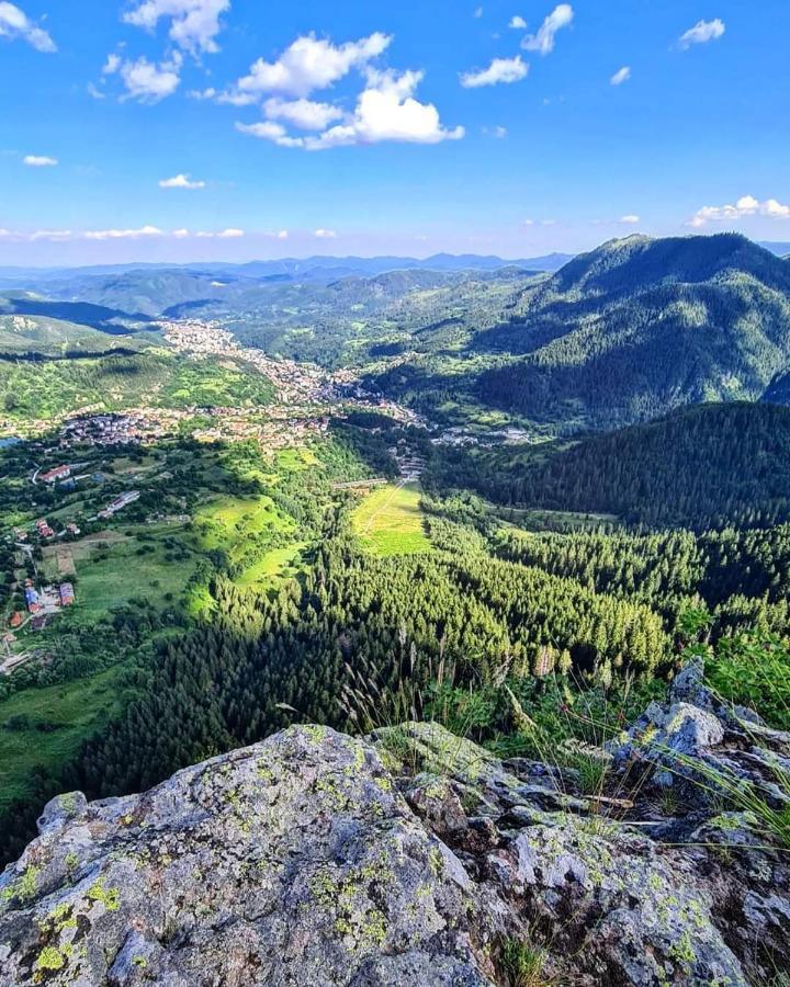 My Favorite Place - Моето Любимо Място - Family Apartment, Mountain Lake complex Смолян Экстерьер фото