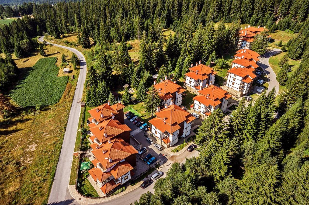 My Favorite Place - Моето Любимо Място - Family Apartment, Mountain Lake complex Смолян Экстерьер фото