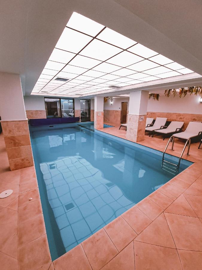 My Favorite Place - Моето Любимо Място - Family Apartment, Mountain Lake complex Смолян Экстерьер фото