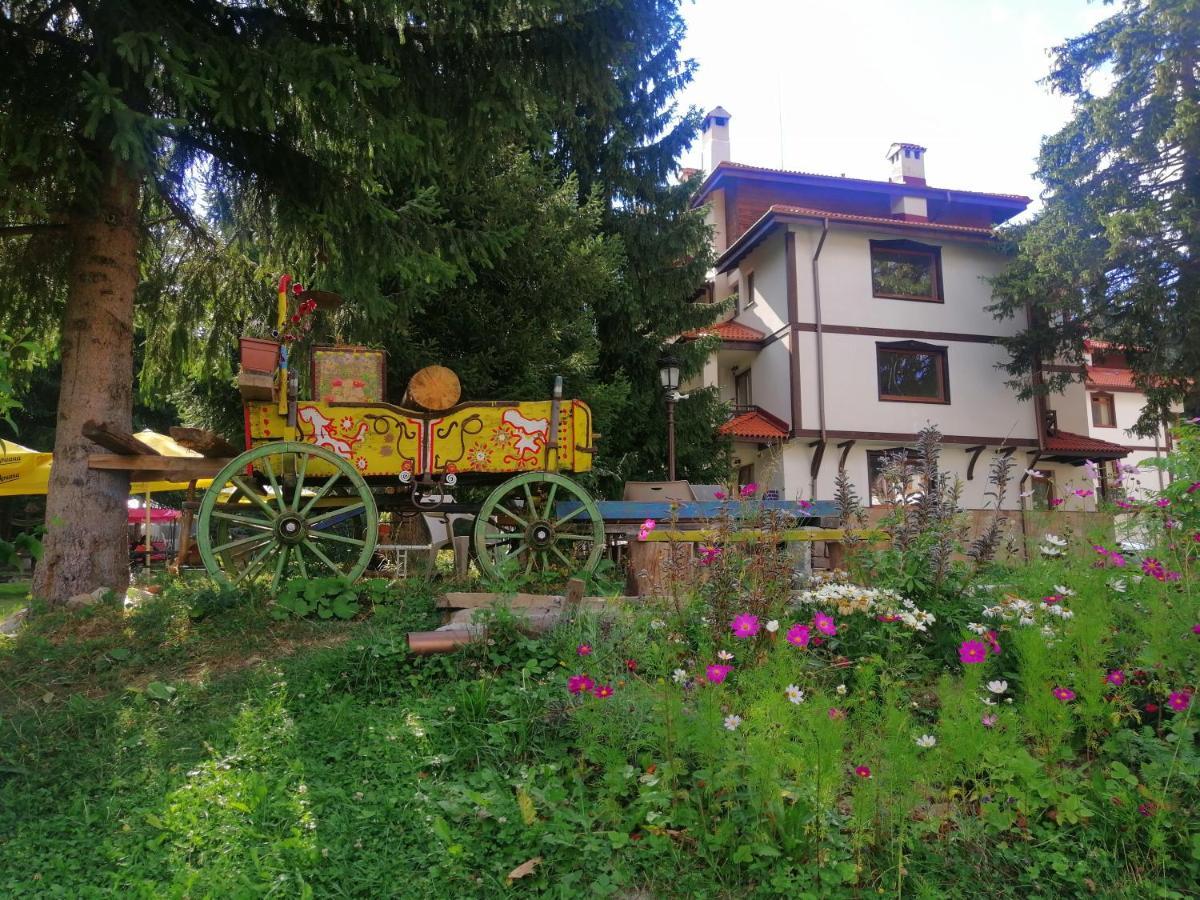 My Favorite Place - Моето Любимо Място - Family Apartment, Mountain Lake complex Смолян Экстерьер фото