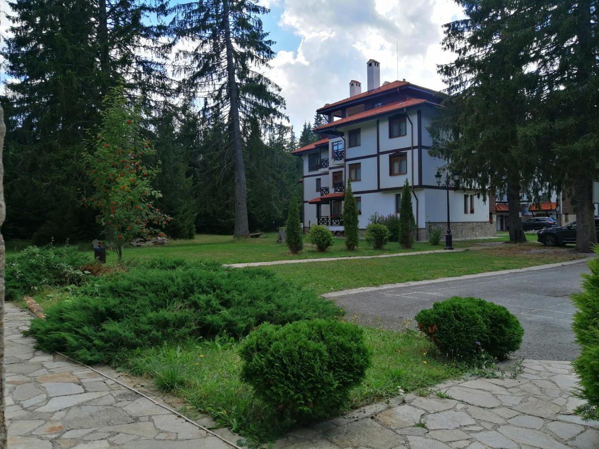 My Favorite Place - Моето Любимо Място - Family Apartment, Mountain Lake complex Смолян Экстерьер фото