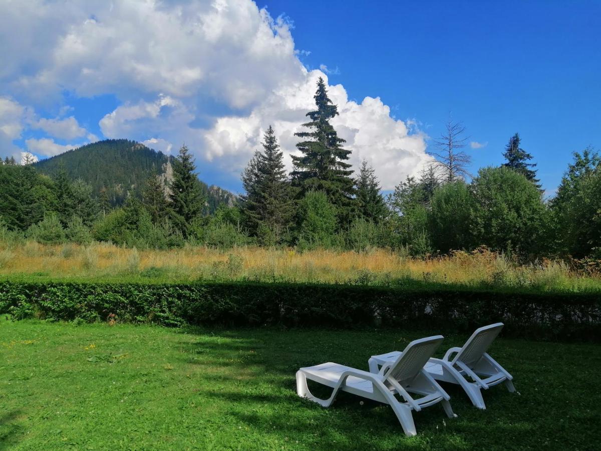 My Favorite Place - Моето Любимо Място - Family Apartment, Mountain Lake complex Смолян Экстерьер фото