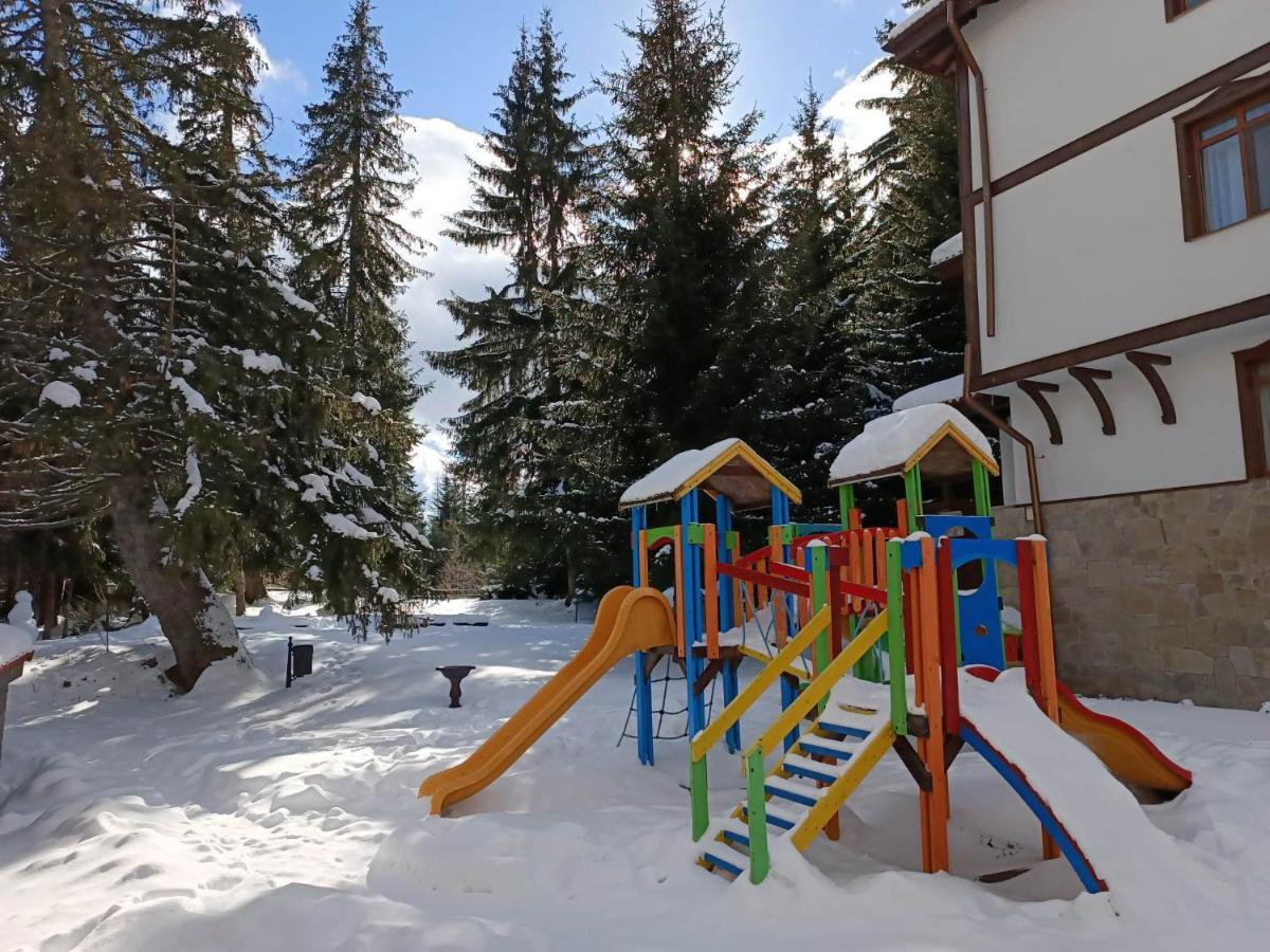 My Favorite Place - Моето Любимо Място - Family Apartment, Mountain Lake complex Смолян Экстерьер фото