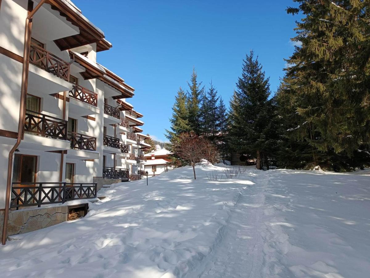 My Favorite Place - Моето Любимо Място - Family Apartment, Mountain Lake complex Смолян Экстерьер фото
